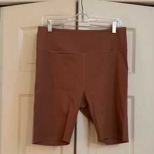 Girlfriend Collective Bike Shorts